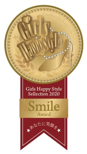 smile