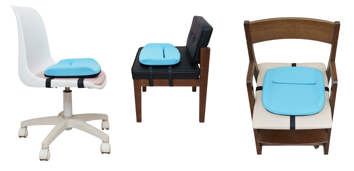 0038.様々なタイプの椅子に